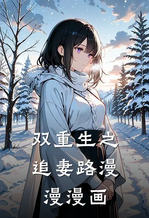 双重生之追妻路漫漫漫画