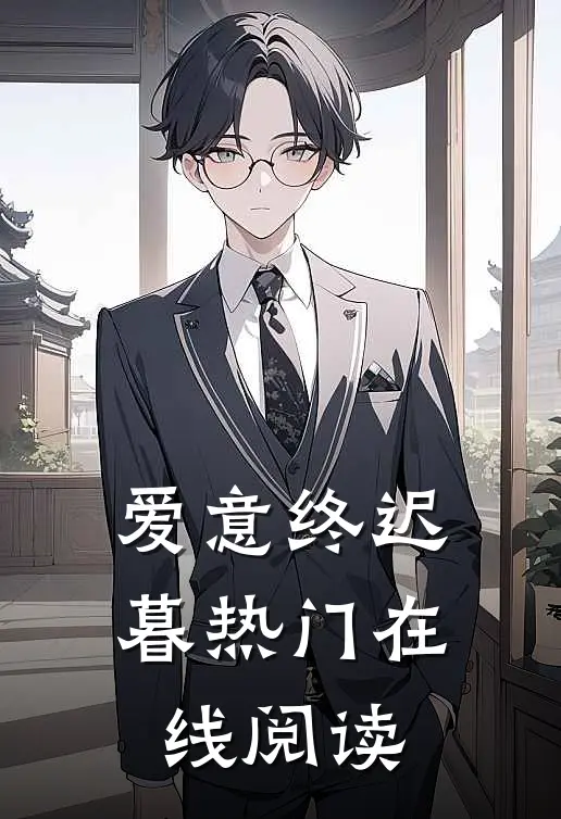 爱意终迟暮热门在线阅读