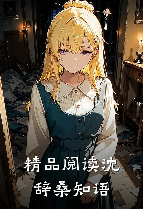 精品阅读沈辞桑知语