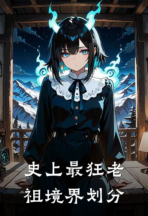 史上最狂老祖境界划分