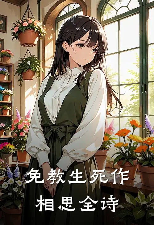 免教生死作相思全诗