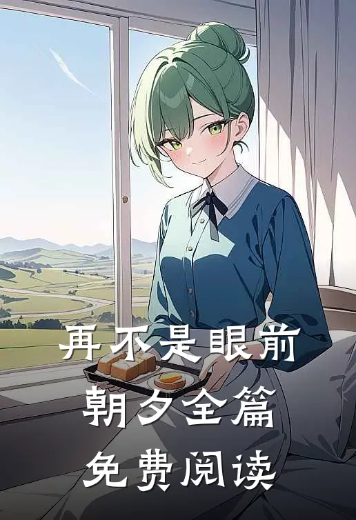 再不是眼前朝夕全篇免费阅读