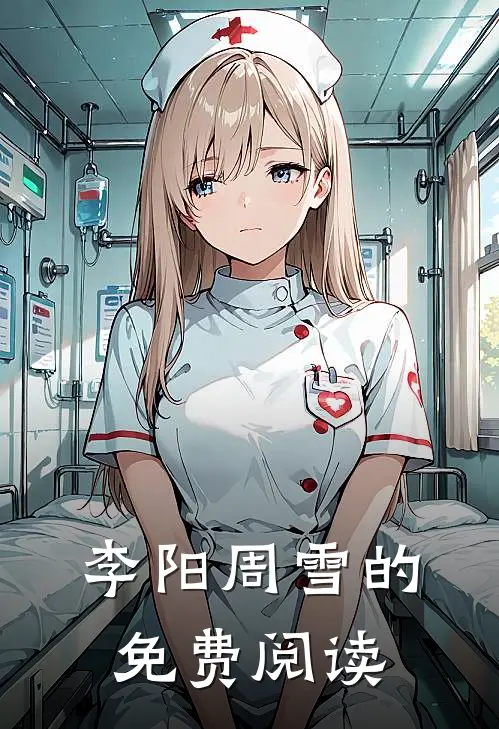 李阳周雪的免费阅读