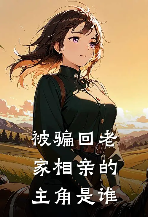 被骗回老家相亲的主角是谁