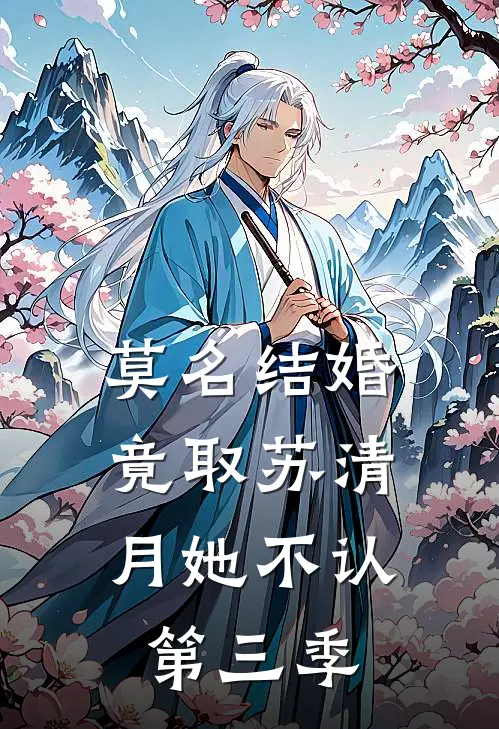 莫名结婚,竟取苏清月她不认第三季