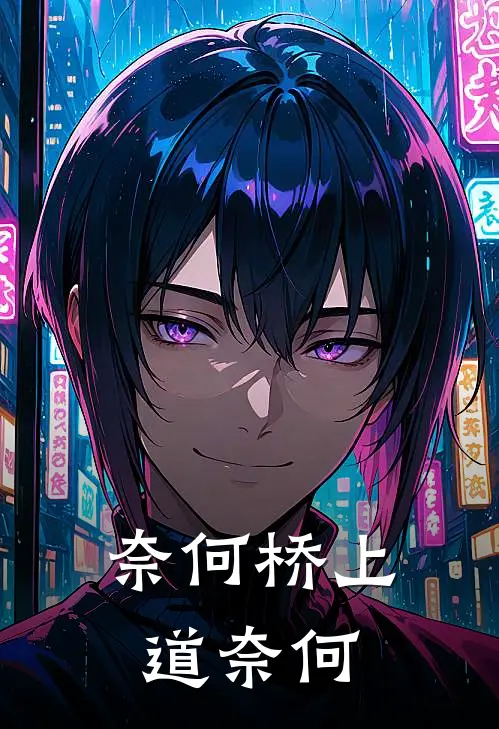 奈何桥上道奈何