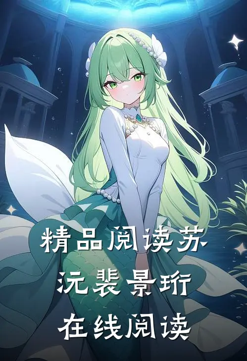 精品阅读苏沅裴景珩 在线阅读