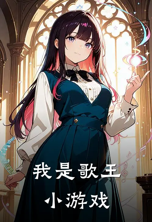 我是歌王小游戏