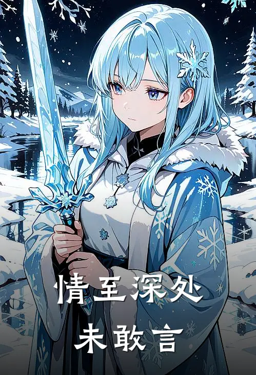 情至深处未敢言