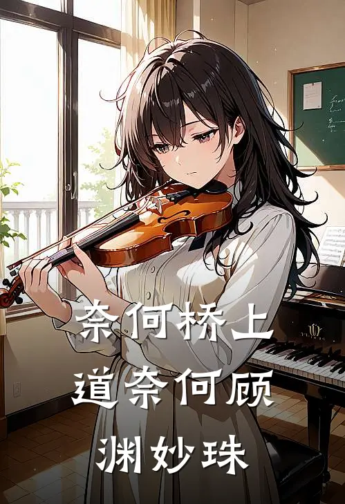 奈何桥上道奈何顾渊妙珠