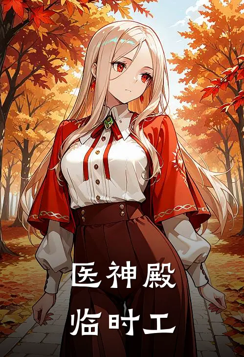 医神殿临时工