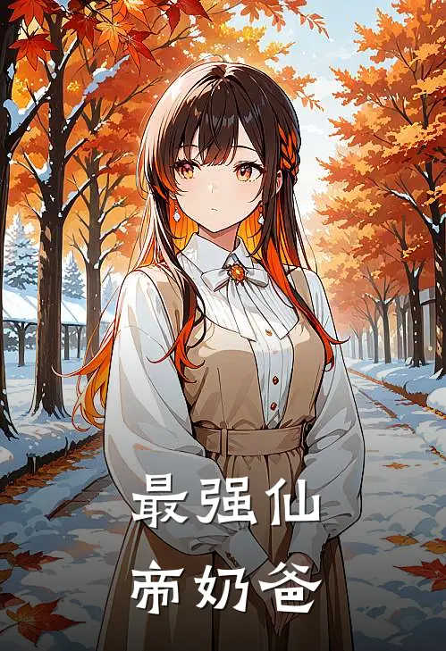 最强仙帝奶爸