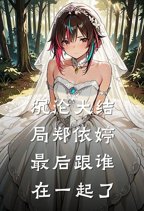 沉沦大结局郑依婷最后跟谁在一起了