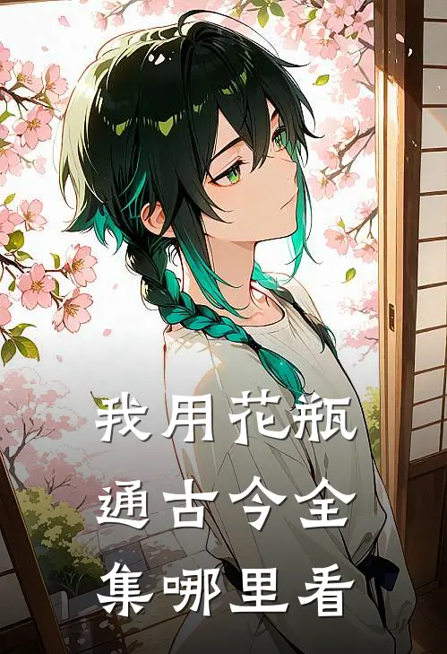 我用花瓶通古今全集哪里看