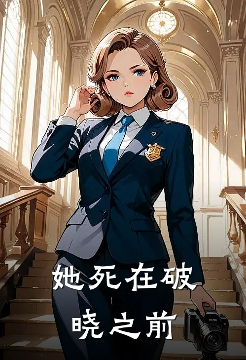 她死在破晓之前