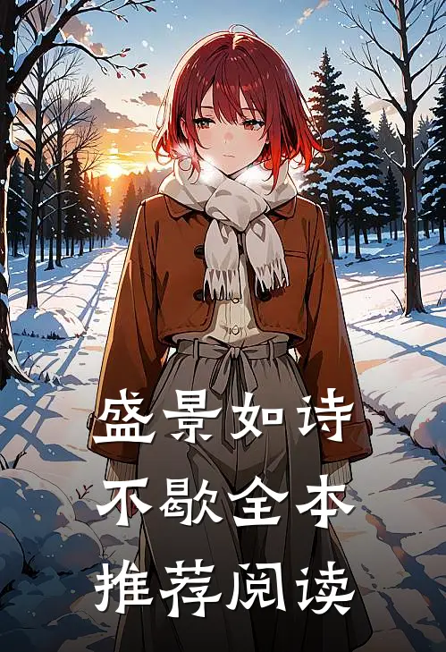 盛景如诗不歇全本推荐阅读
