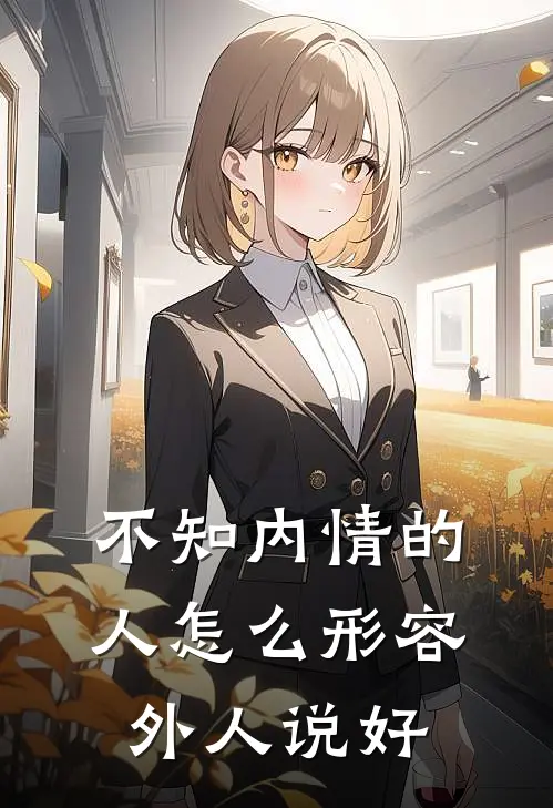 不知内情的人怎么形容,外人说好