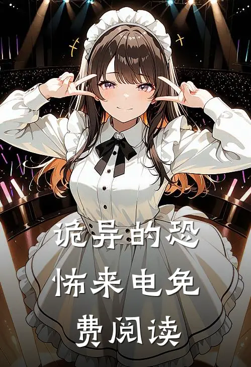 诡异的恐怖来电免费阅读