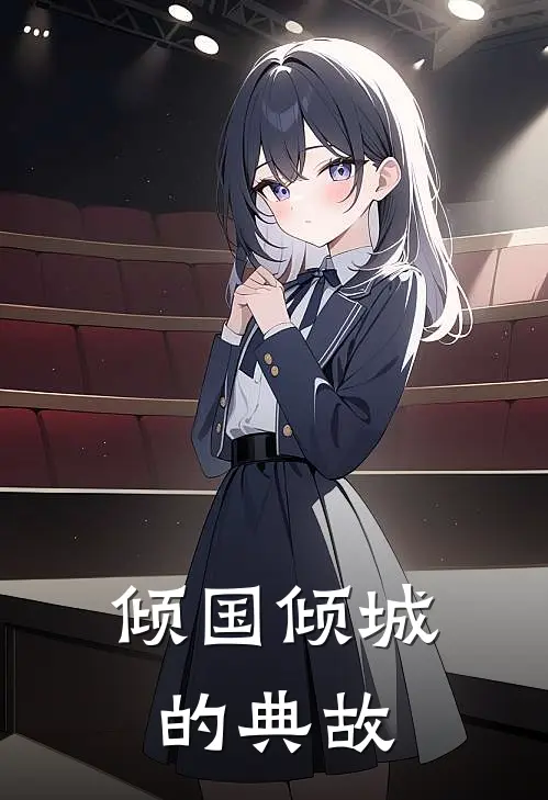 倾国倾城的典故