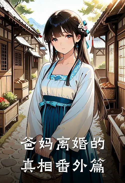 爸妈离婚的真相 番外篇