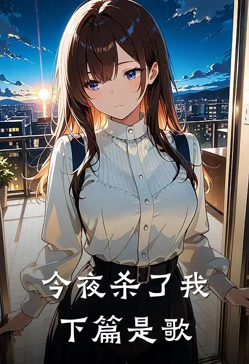 今夜杀了我下篇是歌