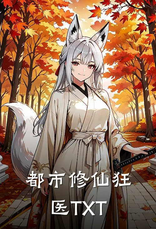 都市修仙狂医TXT