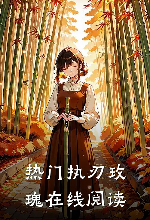 热门执刃玫瑰在线阅读