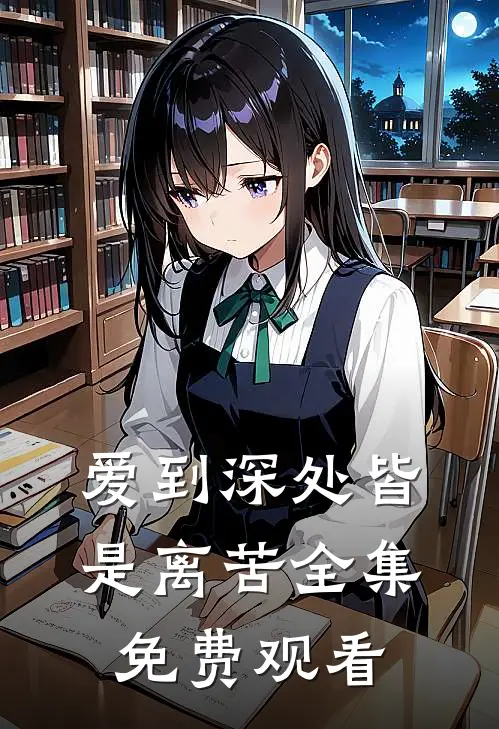 爱到深处皆是离苦全集免费观看