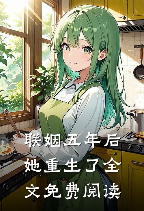 联姻五年后,她重生了全文免费阅读