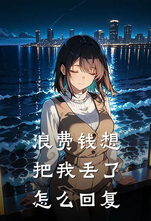 浪费钱想把我丢了怎么回复