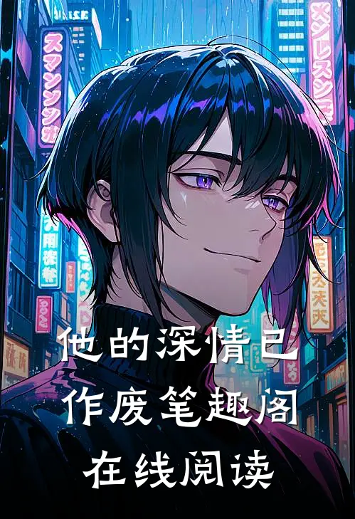 他的深情已作废笔趣阁在线阅读