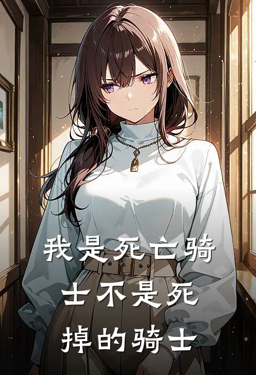 我是死亡骑士 不是死掉的骑士