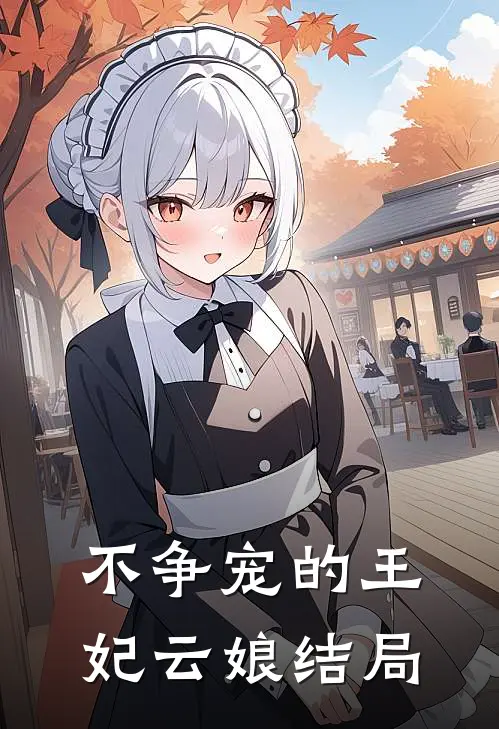 不争宠的王妃云娘结局