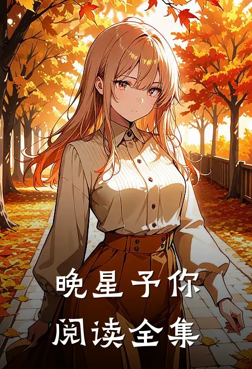 晚星予你阅读全集