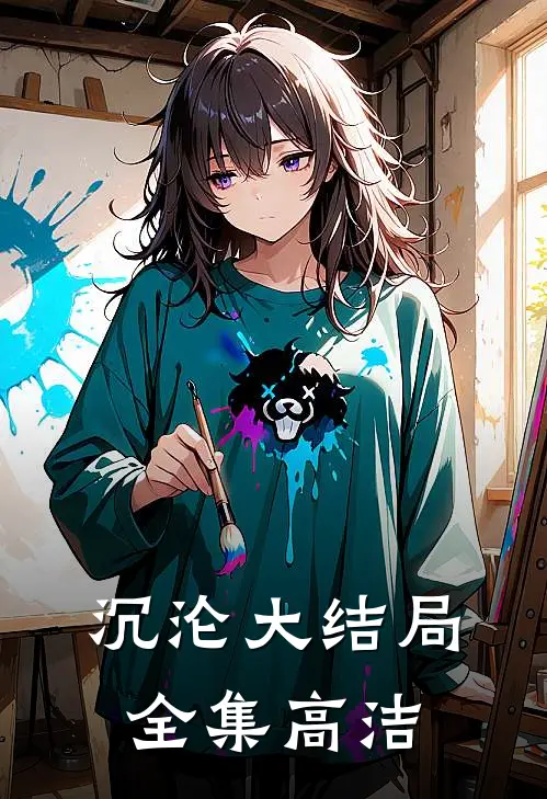 沉沦大结局全集高洁