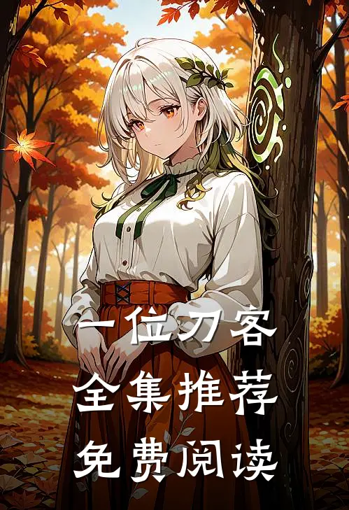 一位刀客全集推荐免费阅读