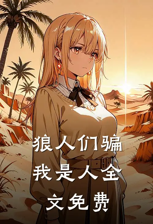 狼人们骗我是人全文免费