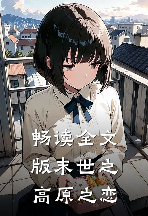 畅读全文版末世之高原之恋