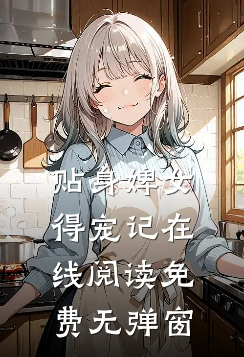 贴身婢女得宠记在线阅读免费无弹窗