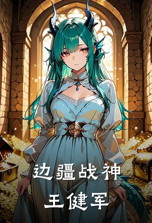 边疆战神王健军