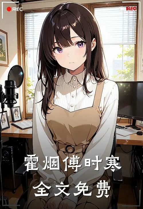 霍烟傅时寒全文免费
