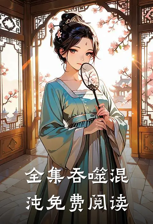 全集吞噬混沌免费阅读