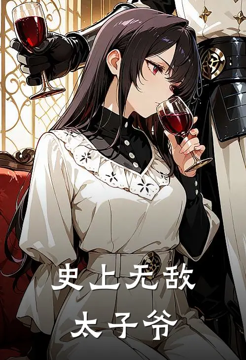 史上无敌太子爷