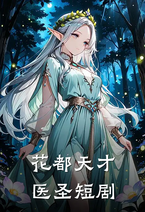 花都天才医圣短剧