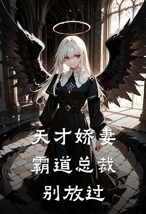 天才娇妻,霸道总裁别放过