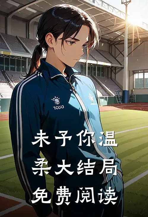 未予你温柔大结局免费阅读