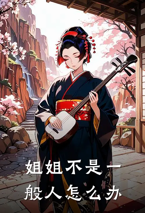 姐姐不是一般人怎么办