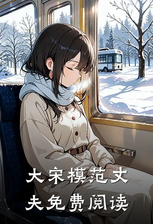 大宋模范丈夫免费阅读