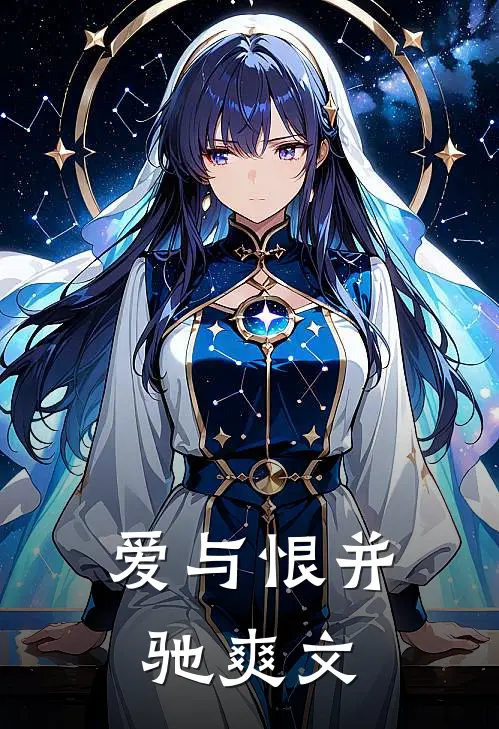 爱与恨并驰爽文