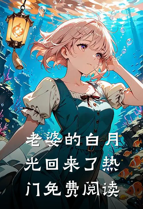 老婆的白月光回来了热门免费阅读